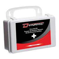 First Aid Kits
