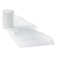 Dynamic Gauze Bandage, Roll, 15' L x 2" W, Medical Device Class 1 Equipex