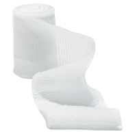 Bande de gaze Dynamic, Rouleau, 15' lo x 3" la, Dispositif m&eacute;dical Classe 1 Equipex