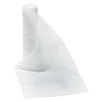 Dynamic Gauze Bandage, Roll, 15' L x 4" W, Medical Device Class 1 Equipex