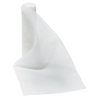 Dynamic Gauze Bandage, Roll, 15' L x 4" W, Medical Device Class 1 Equipex