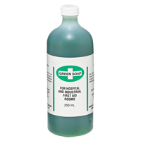 Green Soap Green Soap, Liquid, Antiseptic Equipex