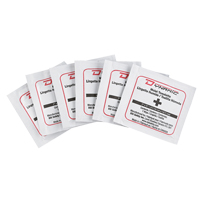 Dynamic Hand Cleaning Moist Wipes, Towelette Equipex