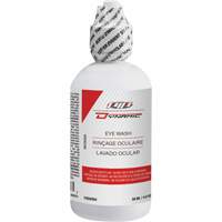 Dynamic Sterile Isotonic Solution, 4 oz. Equipex
