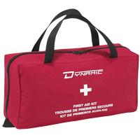 Dynamic Large Nylon Bag Equipex