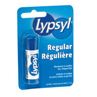 Lypsyl Lip Balm Equipex