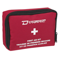 Trousse de premiers soins Dynamic, WSIB Ontario Equipex