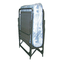 Dynamic Rollaway Cot, Class 1 Equipex
