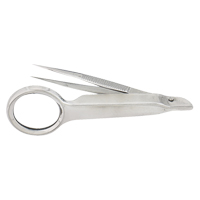 Dynamic Splinter Forceps Equipex