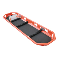 Dynamic Stretcher, Single Fold, Class 1 Equipex