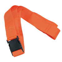 Dynamic Stretcher Straps Equipex