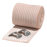 Dynamic Tensor Bandage, 15' L x 2" W, Class 1, Self-Adherent Equipex