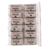 Dynamic Tensor Bandage, 15' L x 3" W, Class 1 Equipex