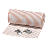 Dynamic Tensor Bandage, 15' L x 4" W, Class 1 Equipex