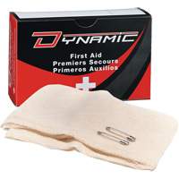 Dynamic Triangular Bandage Equipex
