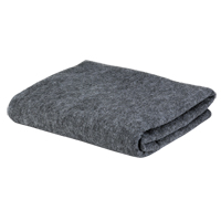 Couverture d'urgence Dynamic, Polyester, Dispositif m&eacute;dical Classe 1 Equipex