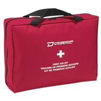 Dynamic Extra-Large Nylon Bag Equipex