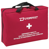 Dynamic Extra-Large Nylon Bag Equipex
