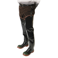 Cuissardes Protecto Equipex