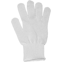Enveloppes pour gants d'&eacute;t&eacute; Salisbury, Coton, Calibre 10, Taille unique Equipex