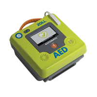 Trousse DEA AED 3, Automatique, Anglais, Classe 4 Equipex