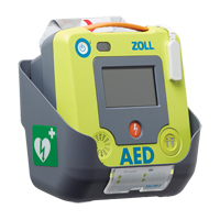 AED Wall Mount Bracket, Zoll AED 3 For, Non-Medical Equipex