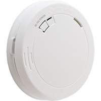 Photoelectric Smoke Alarm Equipex