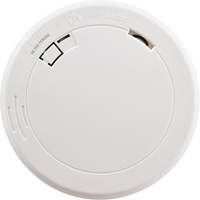Photoelectric Smoke Alarm Equipex