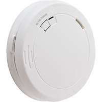 Photoelectric Smoke Alarm Equipex