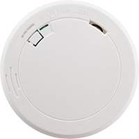 Photoelectric Smoke Alarm Equipex