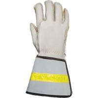 Gants en cuir