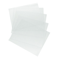 Lentilles de s&eacute;curit&eacute; pour le meulage Liteflip Equipex