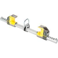 Connecteurs d'ancrage FP Stryder, Poutre en I, Usage Temporaire Equipex