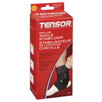 Stabilisateur de luxe pour cheville Tensor Equipex