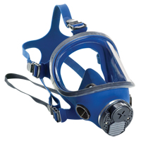 Masques respiratoires complets