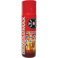 Fire Extinguisher, ABC/K, 1.5 lbs. Capacity Equipex