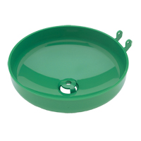 Eyewash Receptor/Bowl Equipex