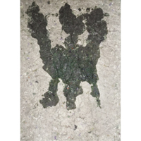 Spilltration Husky Rugs, 32" W x 4' L, Heavyweight Equipex