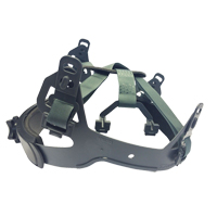 North&reg; Replacement Suspension, Ratchet Equipex
