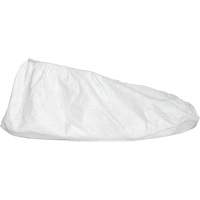 Shoe Covers, X-Large, Tyvek&reg; IsoClean&reg;, White Equipex