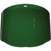 &eacute;cran facial, Polycarbonate, Teinte 5,0 Equipex