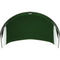 &eacute;cran facial, Polycarbonate, Teinte 5,0 Equipex