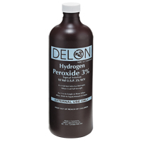 Dynamic Hydrogen Peroxide, Liquid Equipex