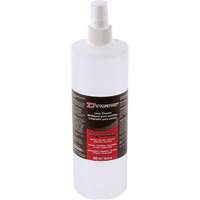 Dynamic Lens Cleaning and Anti Fog Solution, 500 ml Equipex