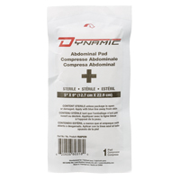 Dynamic Abdominal Pad Equipex
