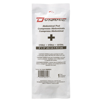 Tampon abdominal Dynamic Equipex