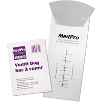 Medpro Emesis Bags Equipex