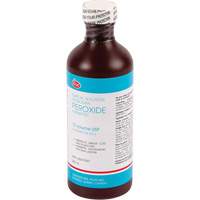 Dynamic Hydrogen Peroxide, Liquid, Antiseptic Equipex