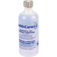 Dynamic Isopropyl Rubbing Alcohol, Liquid, Antiseptic Equipex