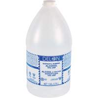 Dynamic Isopropyl Rubbing Alcohol, Liquid, Antiseptic Equipex